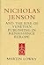 Nicholas Jenson and the Rise of Venetian Publishing in Renaissance Europe
