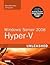 Windows Server 2008 Hyper V Unleashed [PB,2008]