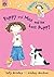Poppy And Max: Poppy And Max And The Lost Puppy HB by Sally Grindley (2008-03-06)