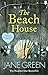 The Beach House by Green, Jane 1st (first) Printing Edition by Jane Green