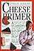 Cheese Primer by Steven Jenkins (1996-11-01)