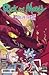 Rick and Morty Worlds Apart #1 Cover B Williams Var