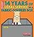 14 Years of Loyal Service in a Fabric-Covered Box: A Dilbert Book by Scott Adams (2009-10-20)