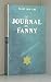 Le journal de Fanny