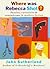 Where Was Rebecca Shot?: Puzzles, Curiosities and Conundrums in Modern Fiction by Sutherland J. A. (1998-09-14) Paperback