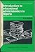 Introduction to Educational Administration in Nigeria (Prostaglandins Research Studies Series)