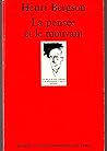 La pensee et le m...