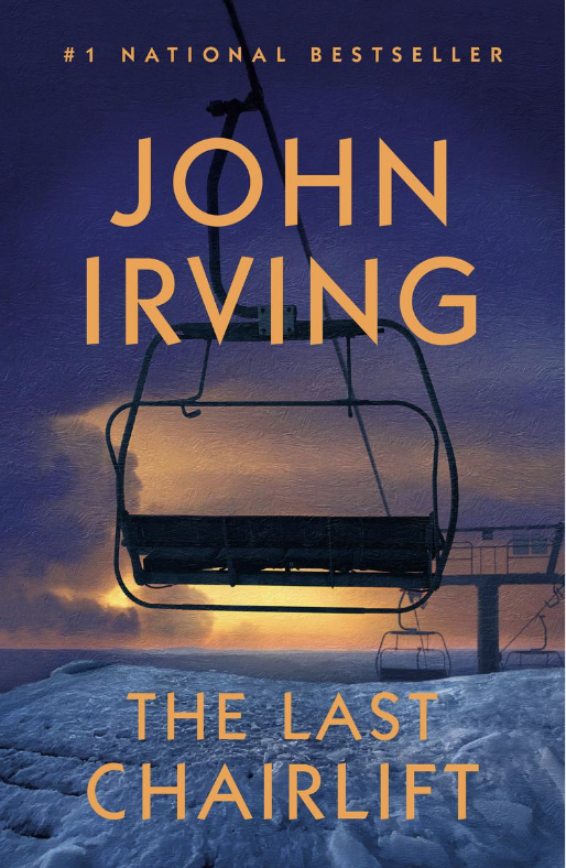 The Last Chairlift