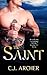 The Saint (The Assassins Guild Volume 3)
