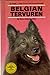 Belgian Tervurens by Allen, Moira (1992) Hardcover