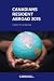 Canadians Resident Abroad 2015