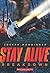 Breakdown (Stay Alive) by Joseph Monninger (29-Jul-2014) Paperback
