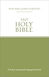 The Holy Bible, N...