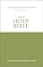 The Holy Bible, NKJV by Thomas Nelson Publishers (2014-03-11)