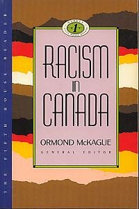 Racism in Canada (Paperback)