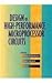 Design of High-Performance Microprocessor Circuits