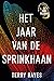 Het jaar van de Sprinkhaan