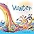 Water by Frank Asch (2000-03-13)