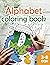 Alphabet Coloring Book by Nguyệt Phùng