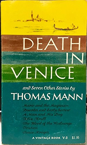 Death in Venice