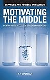 [Motivating the Middle: Fighting Apathy in College Student Organizations] [By: T.J. Sullivan] [November, 2011]