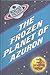The Frozen Planet of Azuron (Science fiction) by Sir Fred Hoyle (1982-01-28)