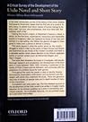 A Critical Survey of the Development of the Urdu Novel and Short Story [Hardcover] [Feb 22, 2007] Suhrawardy, Shaista Akhtar Bano