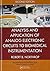 Analysis and Application of Analog Electronic Circuits to Biomedical Instrumentation, Second Edition (Biomedical Engineering) 2nd edition by Northrop, Robert B. (2012) Hardcover