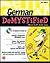 GERMAN DEMYSTIFIED / 9.16.NEW.ED.DUE