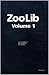ZooLib, Volume 1, Hardback