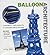 Balloon Architecture: Construct the World's 10 Coolest Buildings by Larry Moss (2007-05-03)