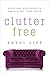 Clutter Free