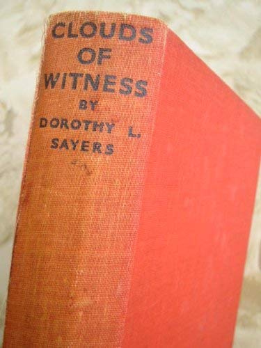 Clouds of Witness