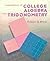 Fundamentals of College Alg...