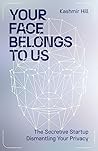 Your Face Belongs...
