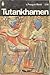 TUTANKHAMEN ... WITH 32 COLOUR PLATES BY F. L. KENETT, ETC (PENGUIN BOOKS. NO. 2351.)
