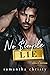 No Simple Lie (McQuaid Brothers #3) by Samantha Christy