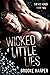 Wicked Little Lies (Thieves...