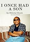 I Once Had A Son: Second Edition