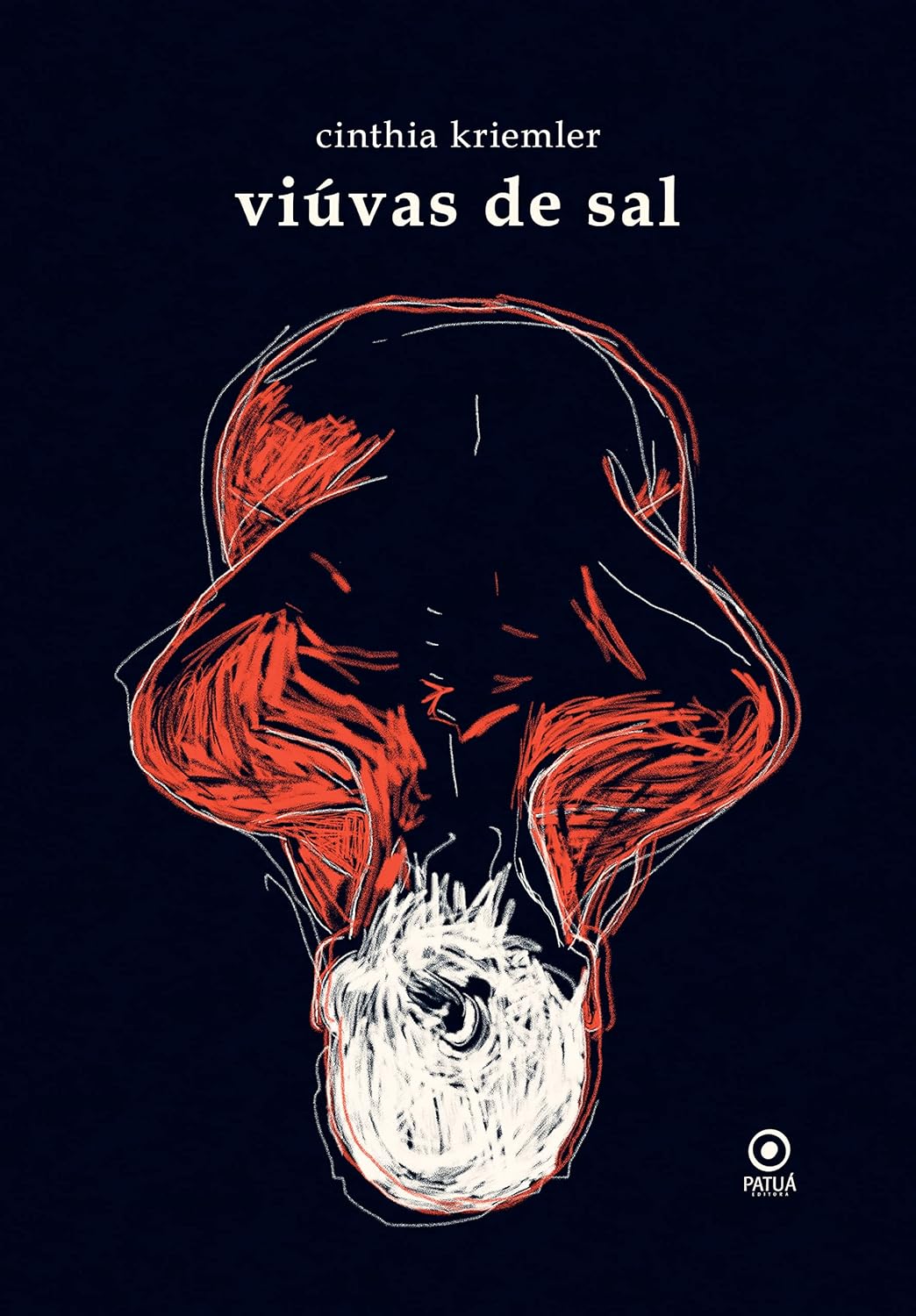 Viúvas de Sal (Paperback)