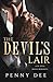 The Devil's Lair (De Kysa Mafia #2)