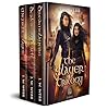 The Slayer Trilogy : The Complete 3-Book Epic Fantasy Boxed Set (Fall of Legends) The Slayer Trilogy : The Complete 3-Book Epic Fantasy Boxed Set (Fall of Legends)