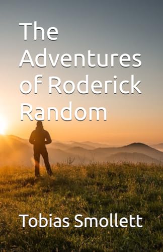 The Adventures of Roderick Random