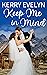 Keep Me in Mind by Kerry Evelyn