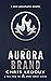 The Aurora Brand (The Burnt...