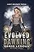 The Evolved Dawning (The Burnt Sunset Book, #4)