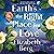 Earth's the Right Place for Love A Novel by Elizabeth Berg
