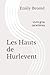 Les Hauts de Hurlevent: Livre gros caractères (French Edition)