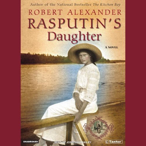 Rasputin's Daughter