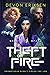 Theft of Fire (Orbital Space #1)